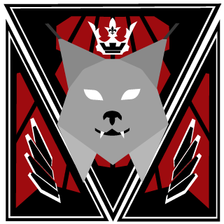 LynxBehindYou's emblem