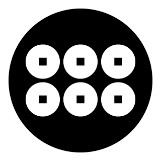 HaHaWakk's emblem