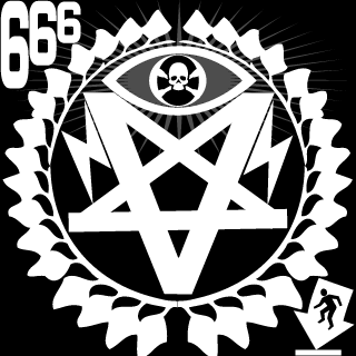 Mighty Mutt Mob's emblem