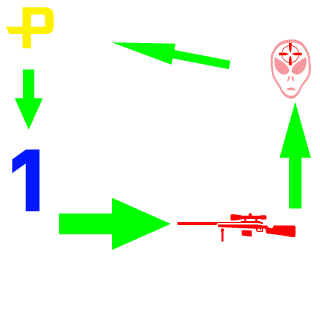 PoseidonMaia's emblem