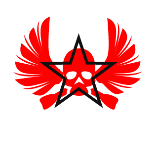 Morteaoseulado's emblem