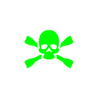 UgoCi's emblem