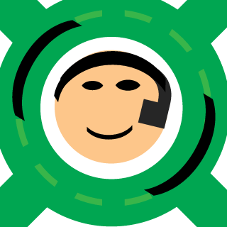 MLW700's emblem