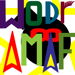 Wodramaf's emblem