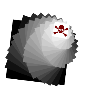 ShadowDemonV's emblem