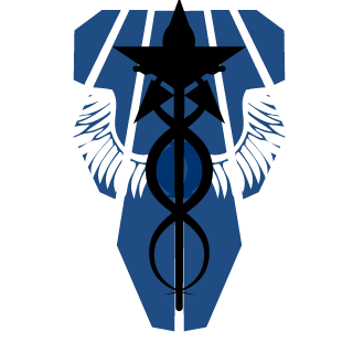 YoruNite's emblem