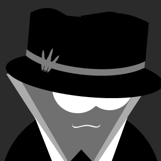 EndermanAlbino's emblem