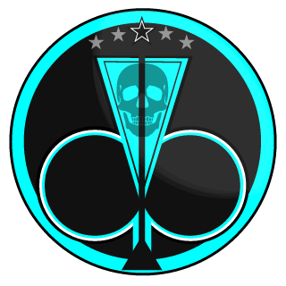 Deadly Bastards's emblem