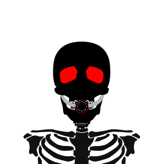 SosKoibaev's emblem