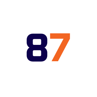 omp87's emblem