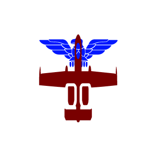 CROW2EAGLE's emblem