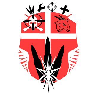 eltrixDK's emblem