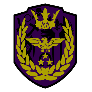 Alelujah's emblem