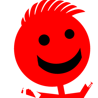 X H3R4 X BR's emblem