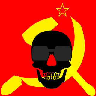 Jack_Communist's emblem