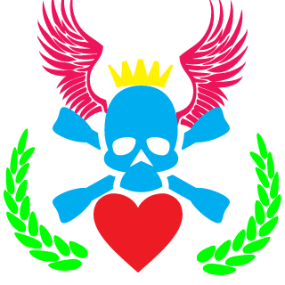 BruceHKD's emblem