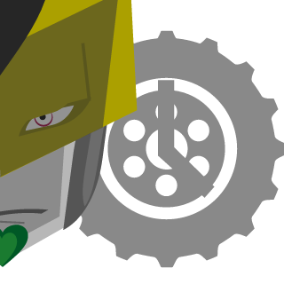 ReroRero's emblem