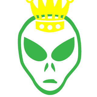 UBIVATOR_2005's emblem