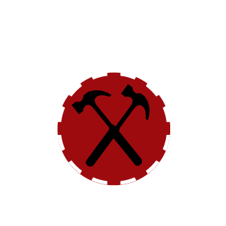 Psiakrew's emblem