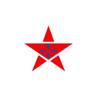 Wakenci's emblem