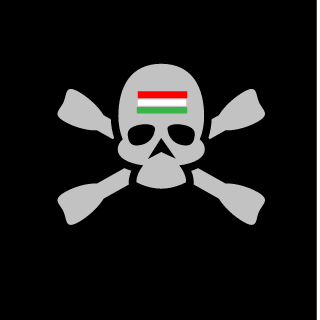 PEXTER-HUN's emblem
