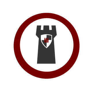 Bricksplat's emblem