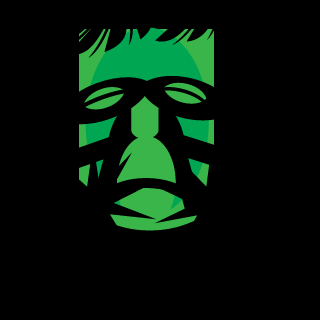Fraginstein's emblem
