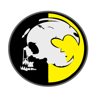 Showtgunner's emblem
