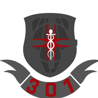 WAFFLE-FRYER's emblem