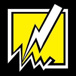 Aera7's emblem