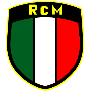Rgt Col Moschin's emblem