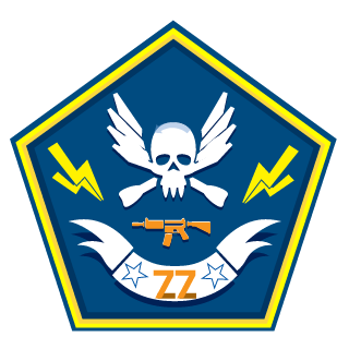 ZZpatomanZZ's emblem