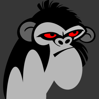 Perromojadou's emblem