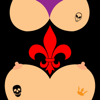 T4R4NT0's emblem