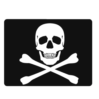 LuR90's emblem