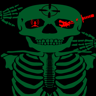 100-Bene's emblem