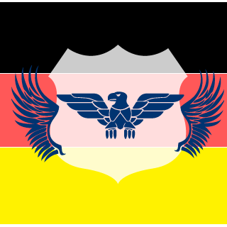 LD501's emblem