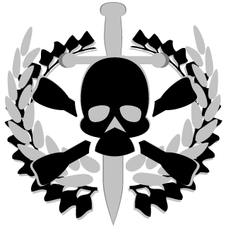 StormExecute's emblem