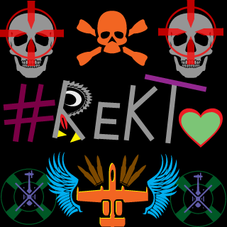 Cooollzz's emblem