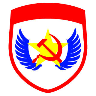 barzha's emblem