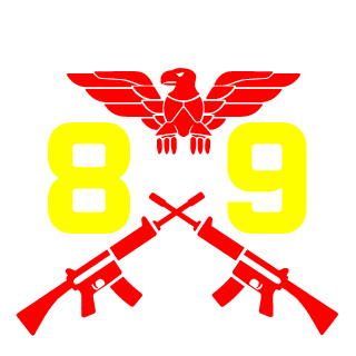 Hubazz's emblem