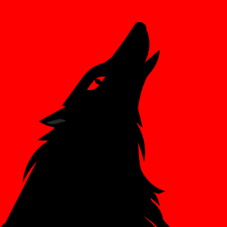 the-woIf707's emblem