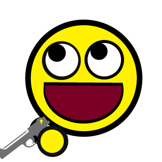 MisterPata's emblem