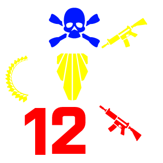 andy12383's emblem