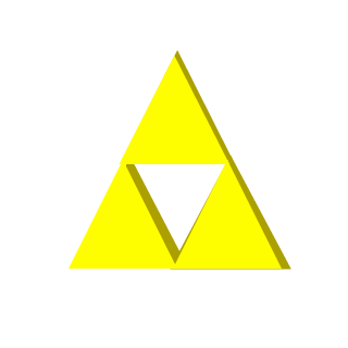 Matsuchisu's emblem
