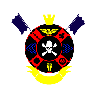 Jwjb2000's emblem