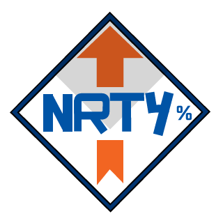 NORTY's emblem
