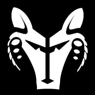 DeathLance's emblem