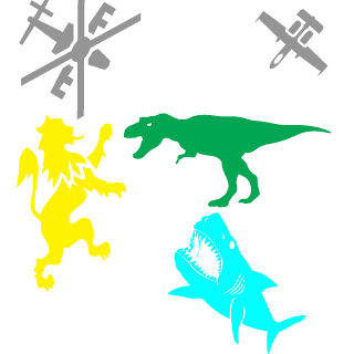 Oathunbound's emblem