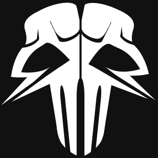 Voxilos's emblem